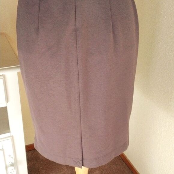 Calvin Klein Soft Knit Dress - Picture 7 of 11